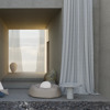 ufasma Gza 'Interior' diathesimo se 7 Apoxroseis